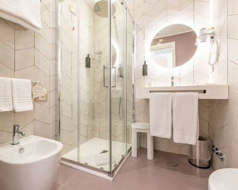 Best Western Hotel Artdeco-0