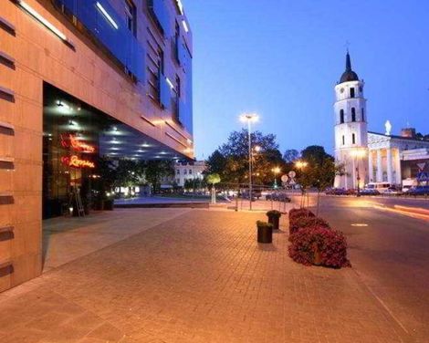 Amberton Vilnius-0