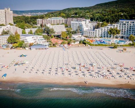 Hotel Sandy Beach