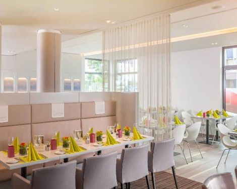 Essential by Dorint Stuttgart-Airport