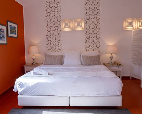 Villa Mar Azul