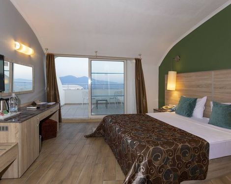 Sealight Resort Hotel