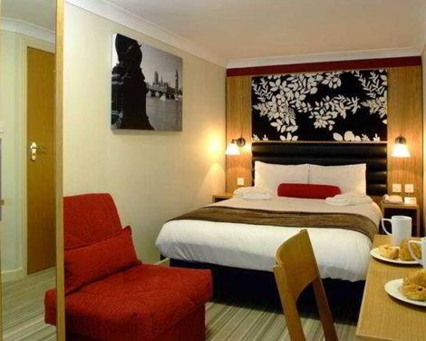 Astors Belgravia
