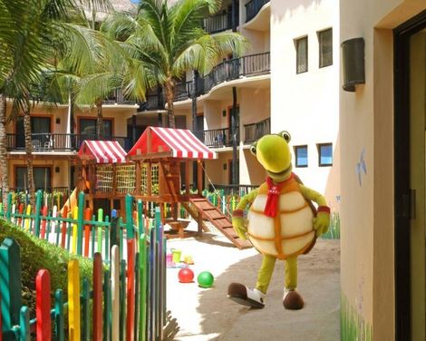 Catalonia Riviera Maya