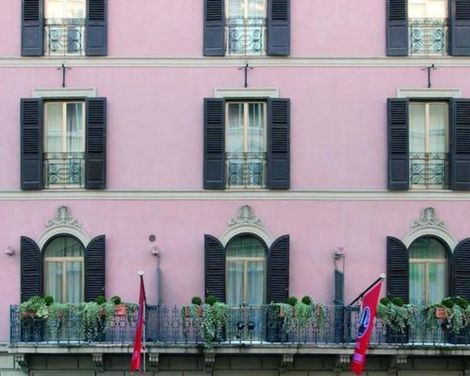 Hotel Mascagni