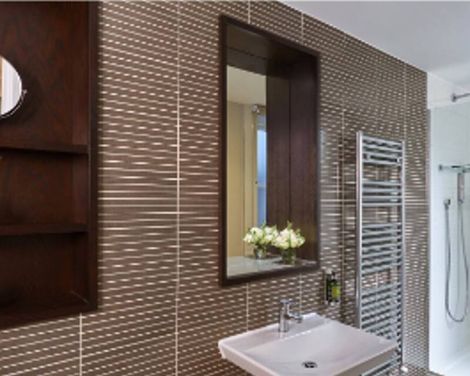 Fraser Suites Queens Gate
