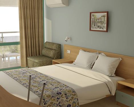 Sirena Hotel