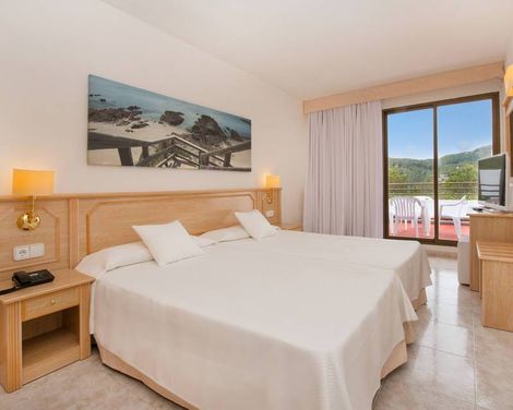 Hotel Galeón-2