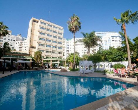 El Oumnia Puerto-1