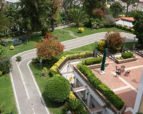 Culture Villa Capodimonte