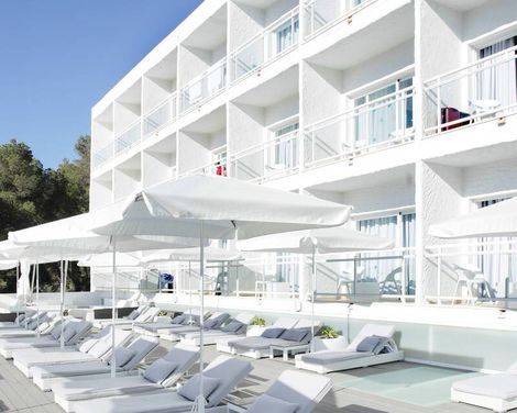 Grupotel Ibiza Beach Resort