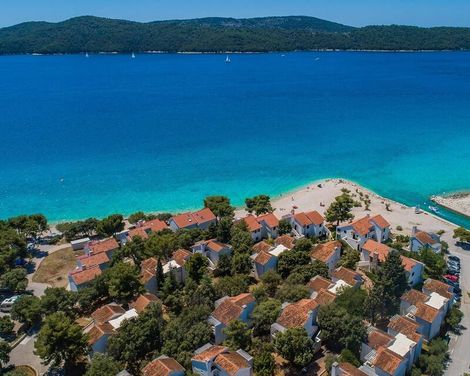 Amadria Park Camping Šibenik Apartments-1