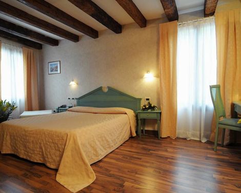 Hotel Tintoretto-3