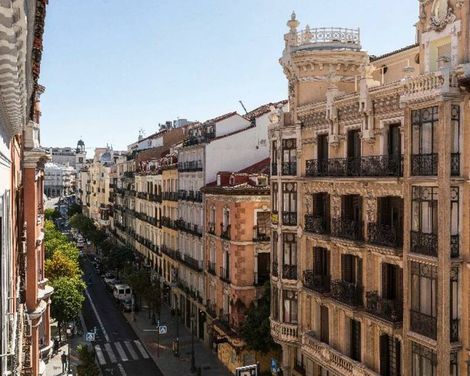 Aspasios Calle Mayor Apartments-2