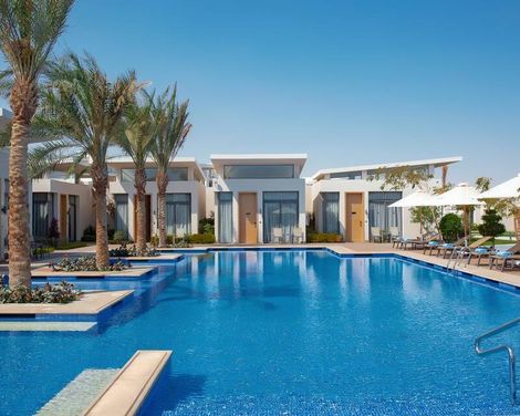 Rixos Premium Magawish Suites & Villas