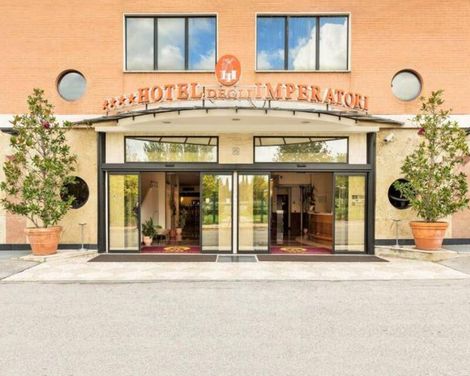 Degli Imperatori