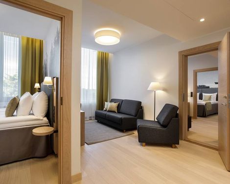 Centennial Nexus Hotel Tallinn