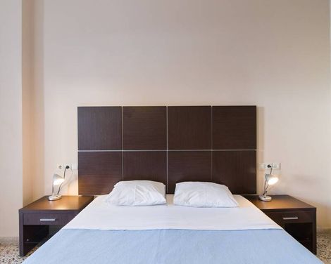 Kamari Blu Boutique Hotel