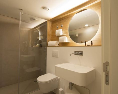 My Story Hotel Rossio