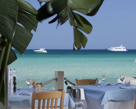Abi d´Oru Sardinian Beach Hotel & Spa