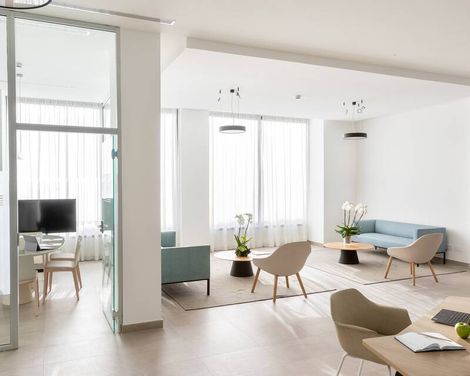 ART Las Palmas by MUR Hotels