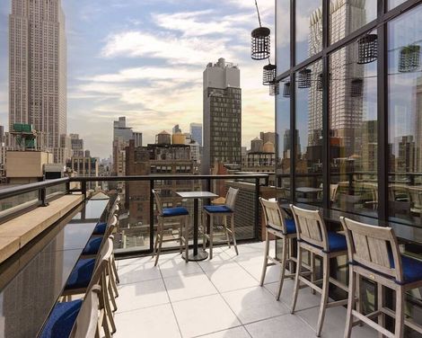 Archer Hotel New York-0