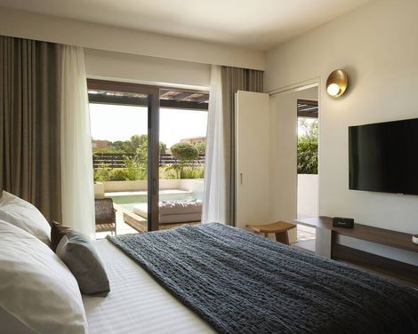 Asterion Suites & Spa - Designed for adults by Louis Hotels