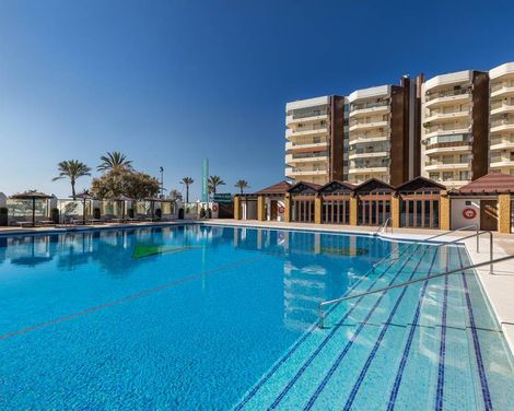 Occidental Fuengirola-1