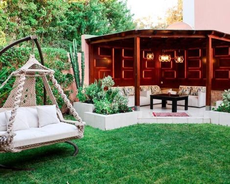 Hotel Prestige Agadir Boutique & Spa