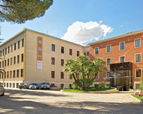 Occidental Aurelia