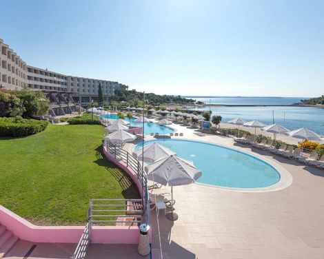 Maistra Select Island Hotel Istra-2