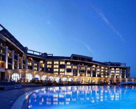 Lighthouse Golf & Spa Hotel