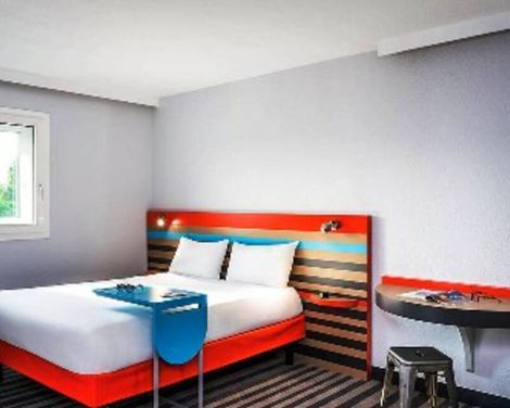 ibis Styles Antony Paris Sud-2