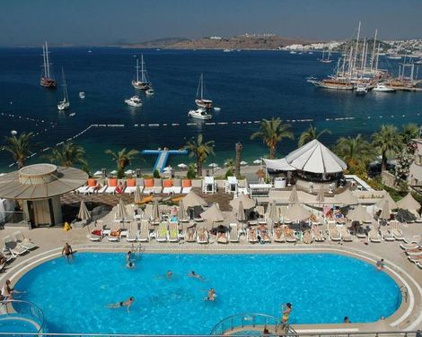 Diamond of Bodrum by Loxia Hotels-2