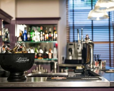 Leonardo Hotel Edinburgh City
