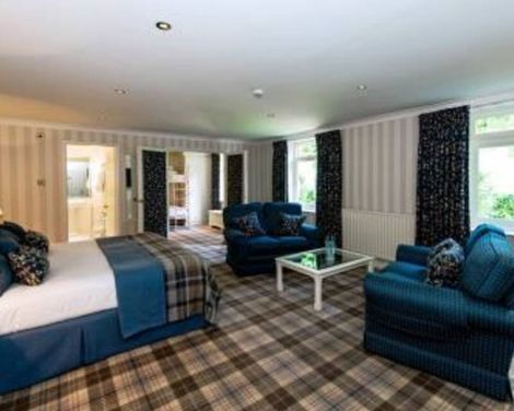 Lakeside Hotel & Spa