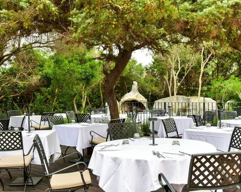 Hotel Cala Caterina