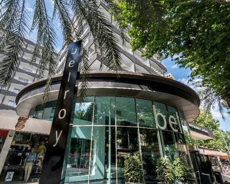 Climia Belroy Hotel