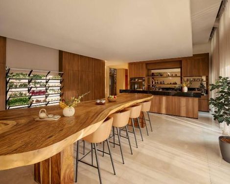 Oasia Resort Sentosa