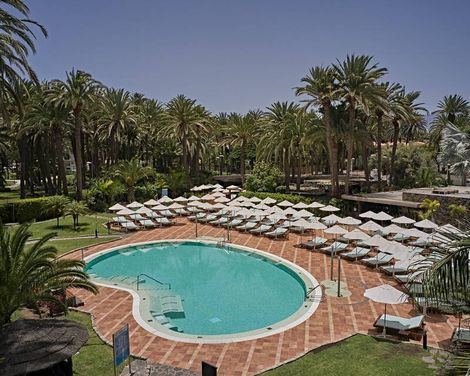 Seaside Palm Beach
