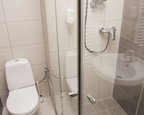 Aparthotel Oberza-3