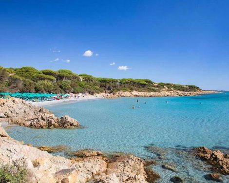 Nicolaus Club Quattro Lune Resort