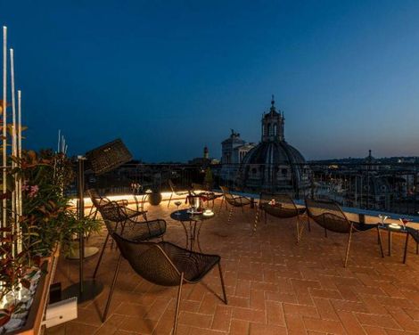 H10 Palazzo Galla, Rome-0