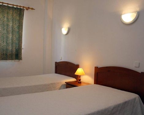 King's Club - Apartamentos e Villas