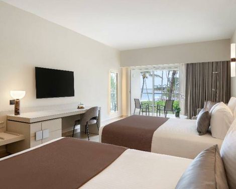 Breathless Punta Cana Resort & Spa