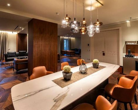 AF Duomo - Milano Luxury Suites-1