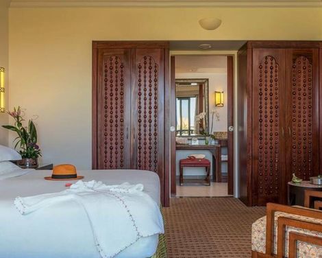 Mazagan Beach & Golf Resort