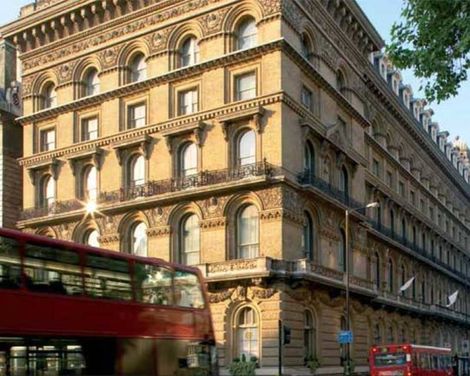 The Clermont Victoria-1