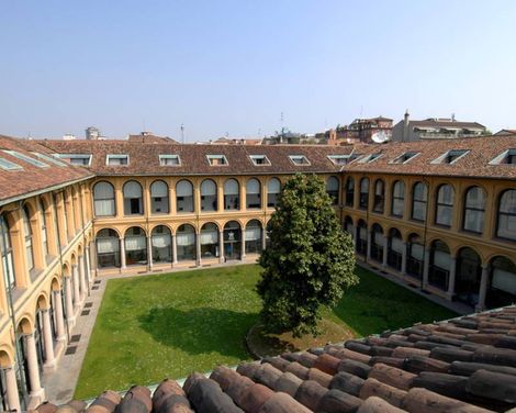 Palazzo Delle Stelline-2