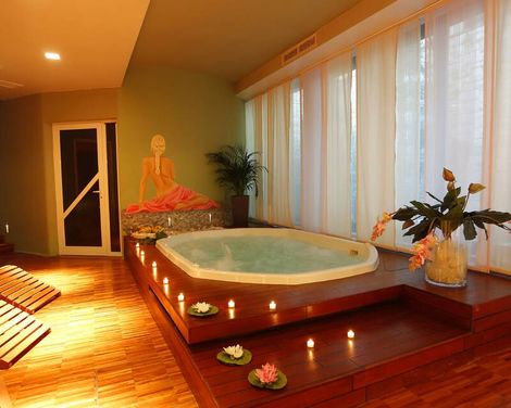Aminess Vival Casa Velaris